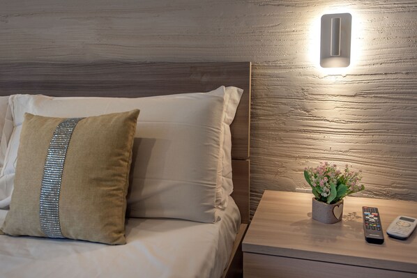 Bureau, Wi-Fi gratuit