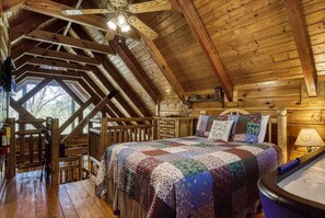 1 bedroom, iron/ironing board, Internet, bed sheets