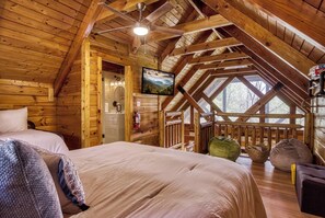 1 bedroom, iron/ironing board, internet, bed sheets