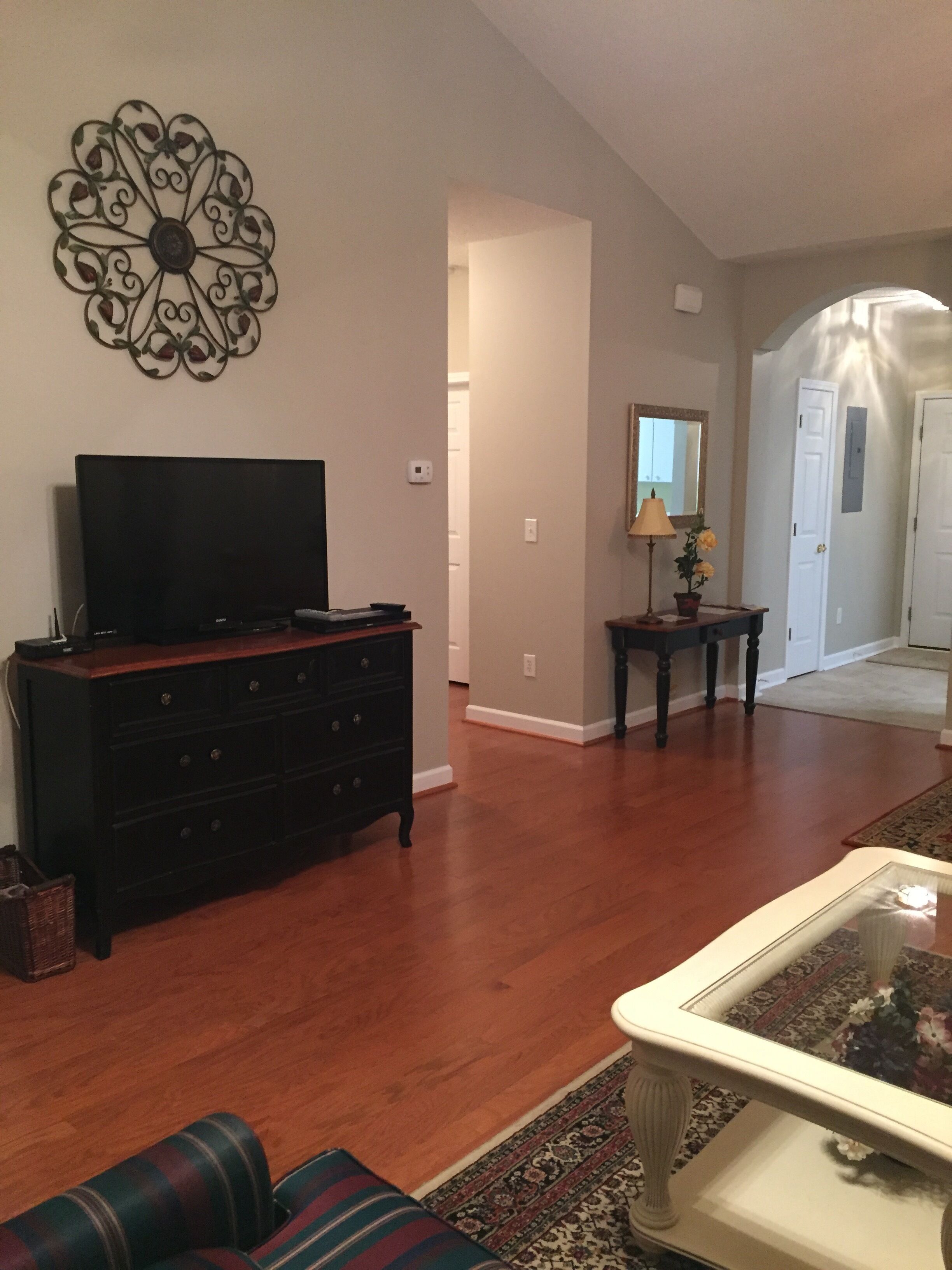 Perfect for everyone. Spacious Condo in Barefoot Resort's Cypress Bend