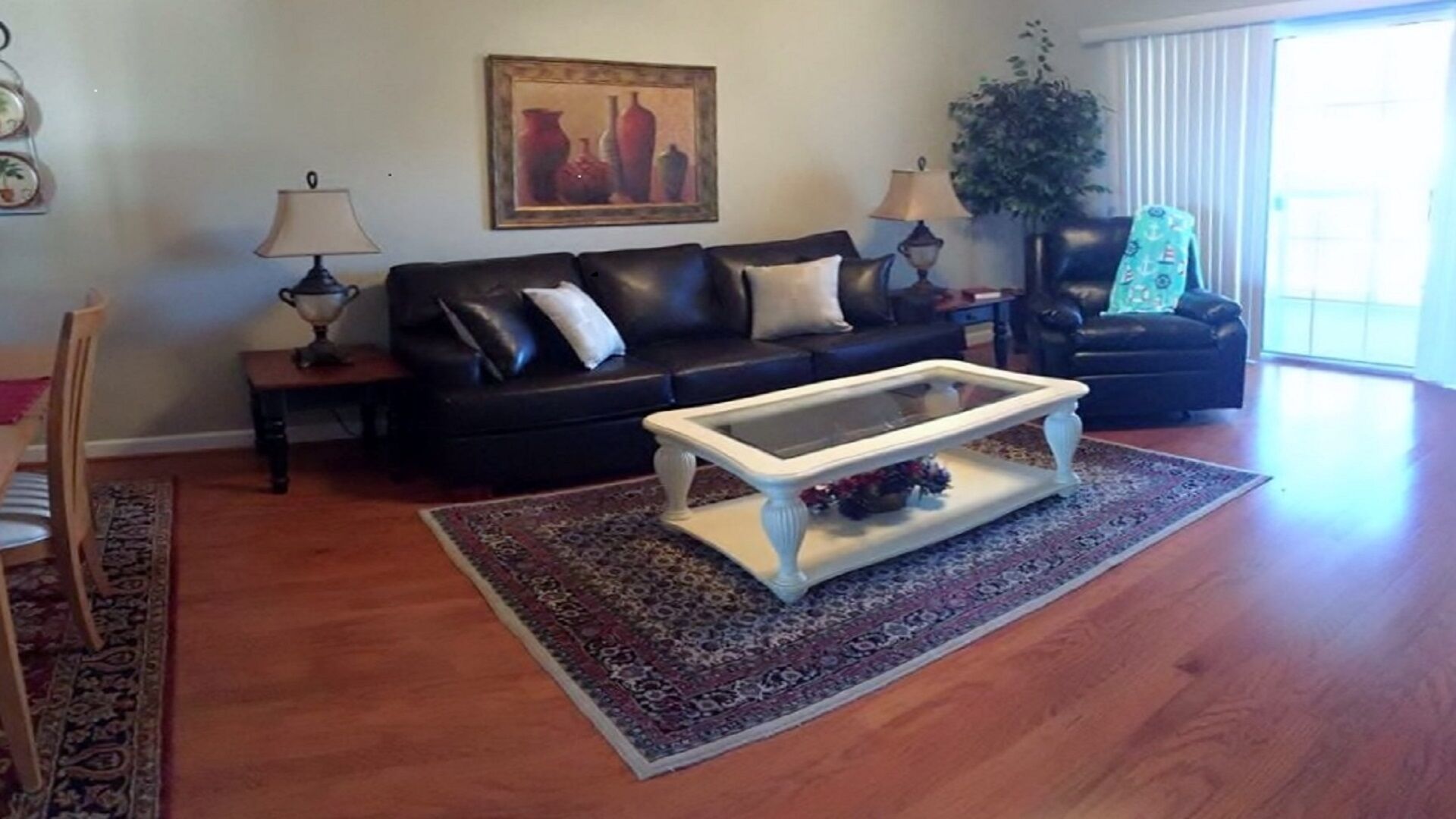 Perfect for everyone. Spacious Condo in Barefoot Resort's Cypress Bend