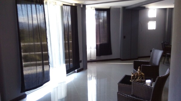 Interior - Amazing house, near to mountains, beaches and volcanos (San Ramón)