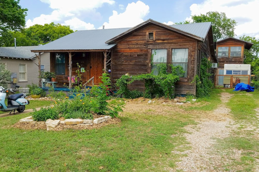 Cabin
