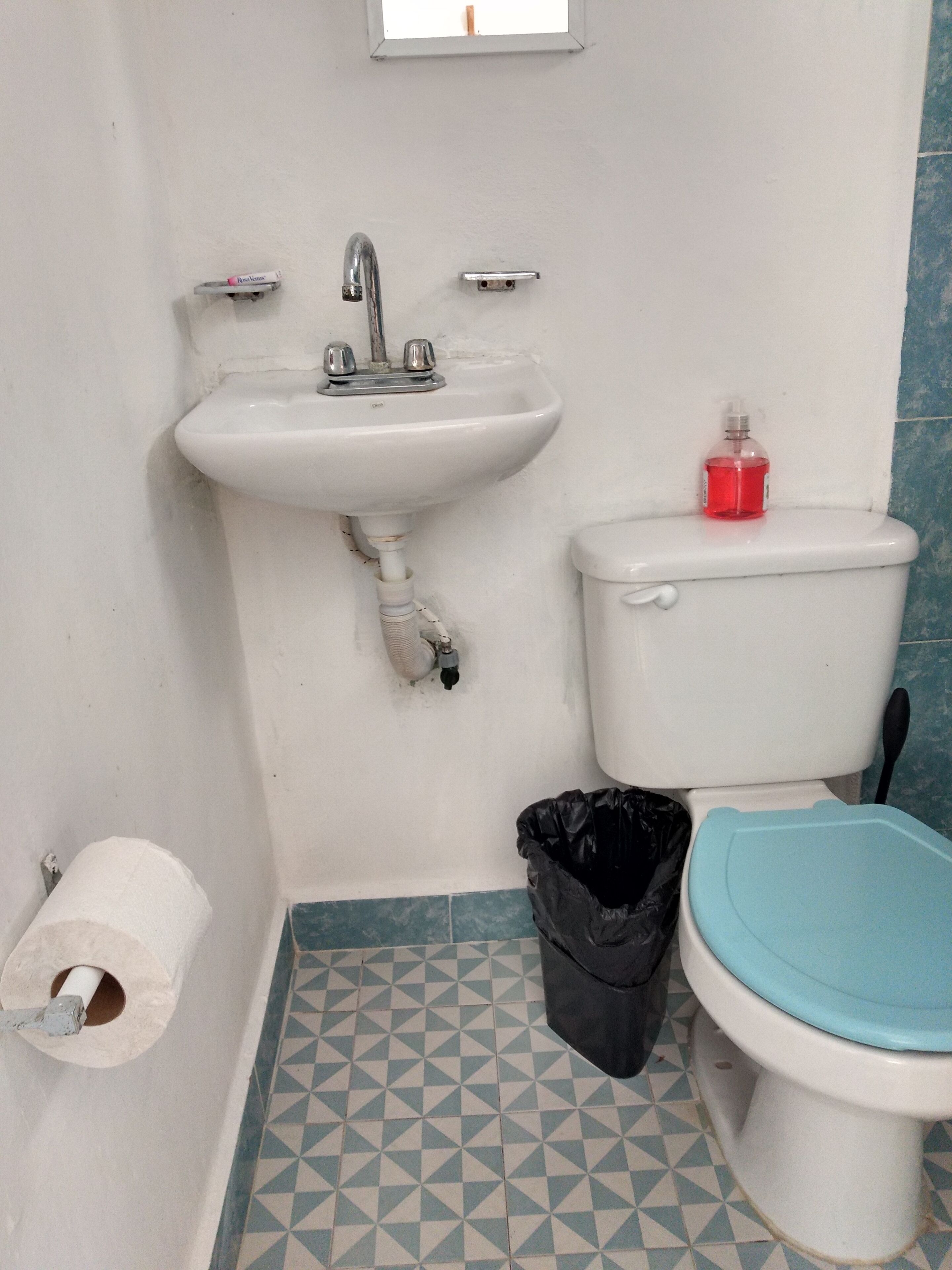 Casa Tadeo, like your own studio!