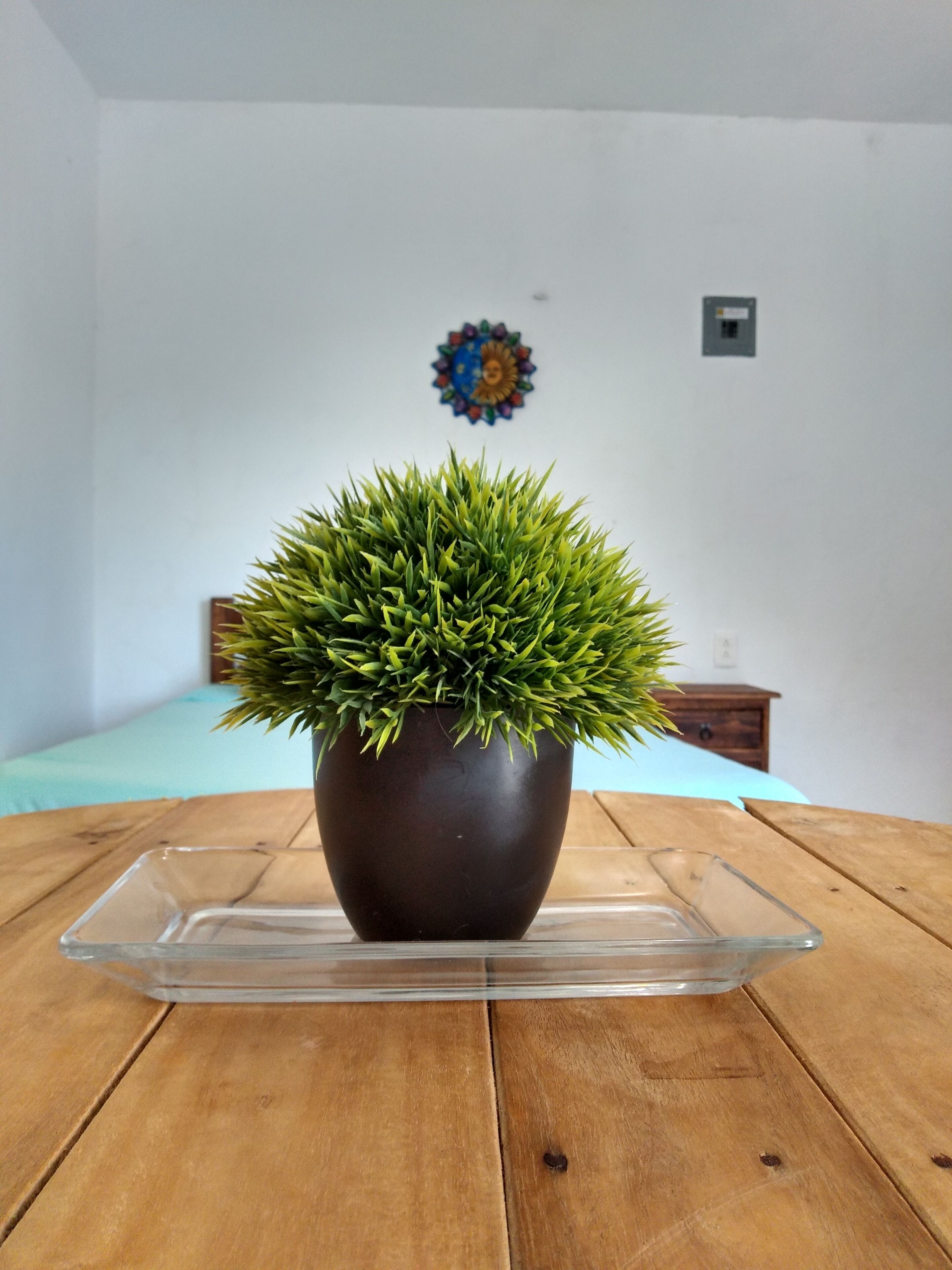 Casa Tadeo, like your own studio!