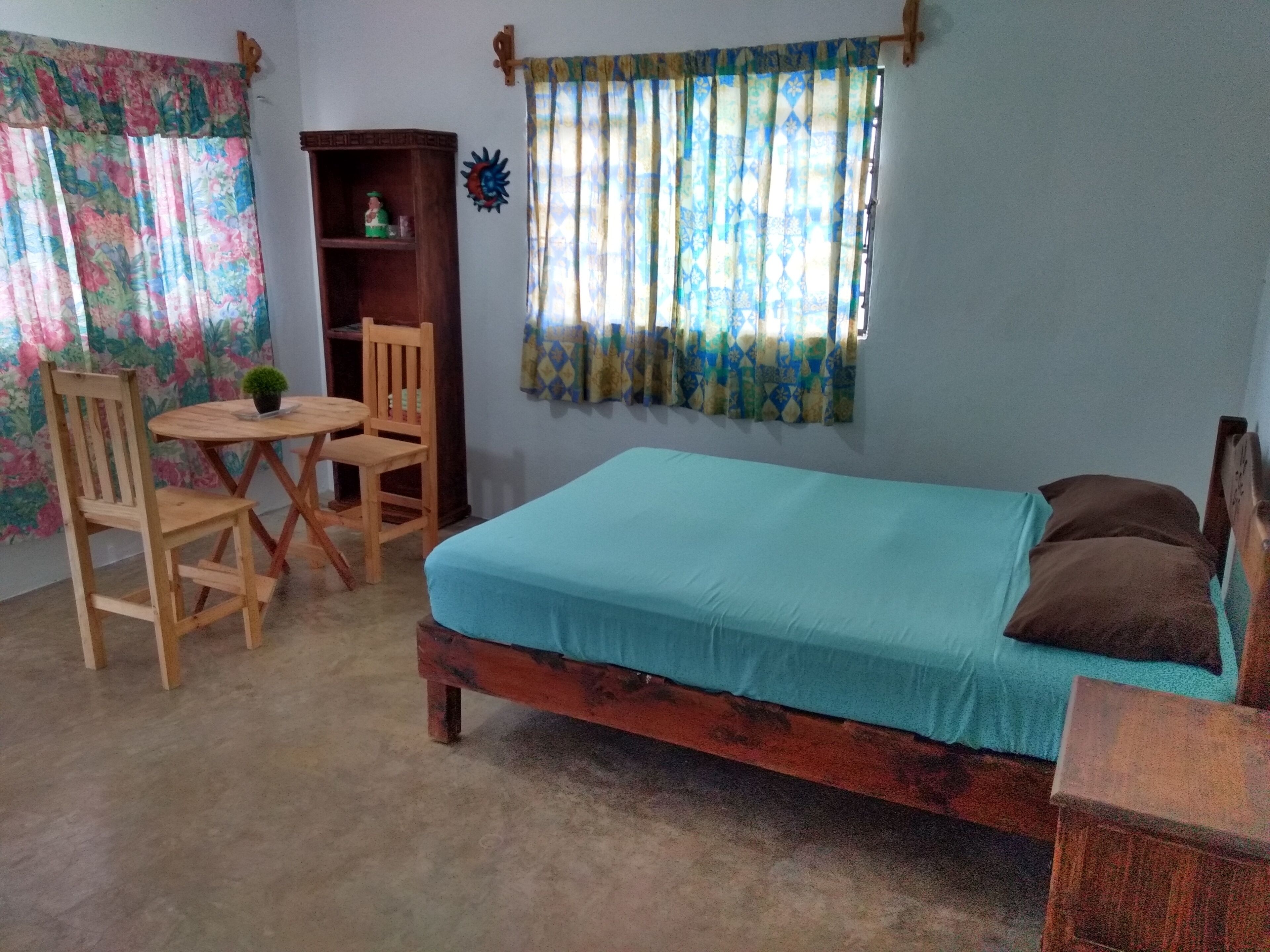 Casa Tadeo, like your own studio!