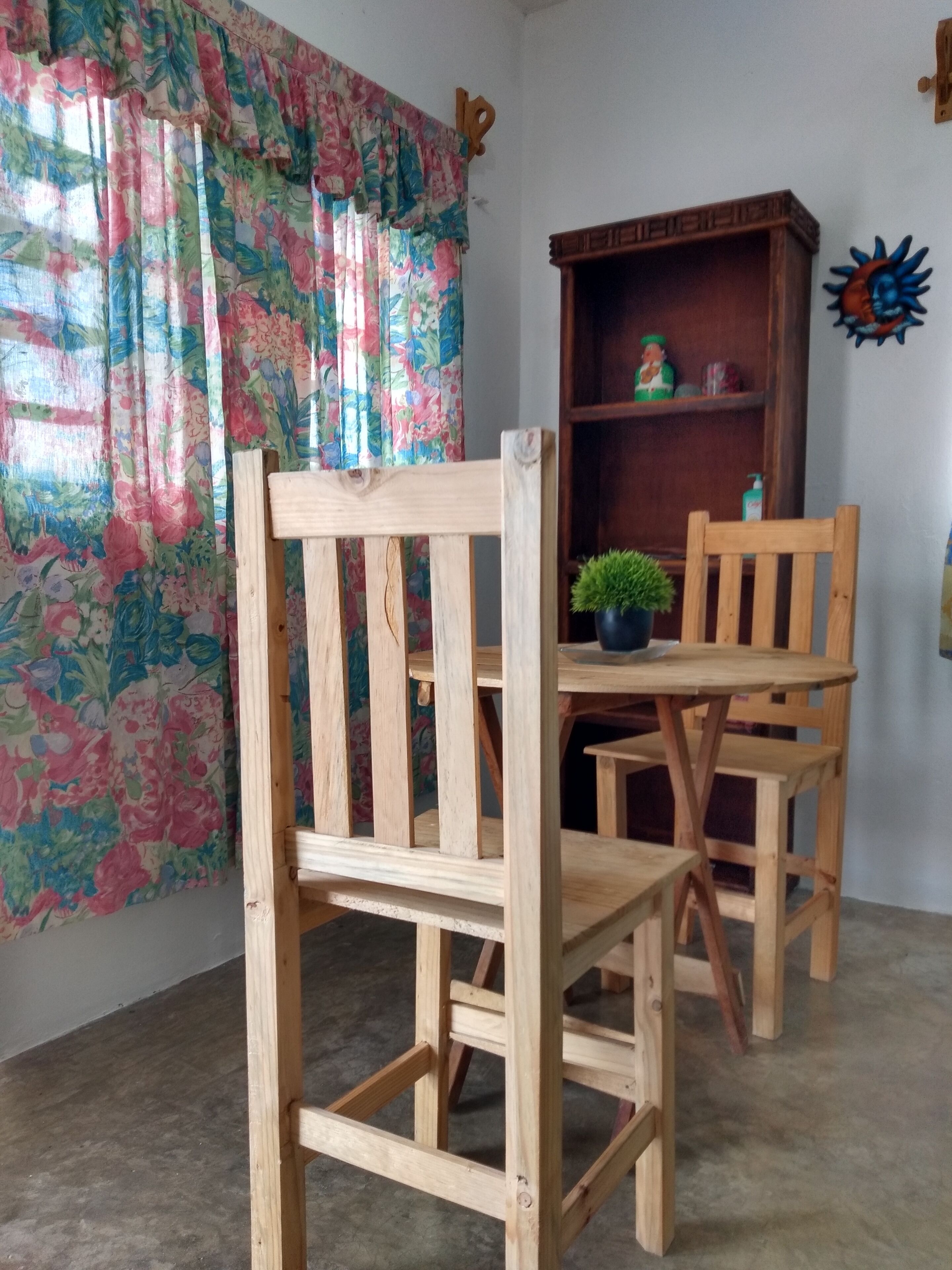 Casa Tadeo, like your own studio!