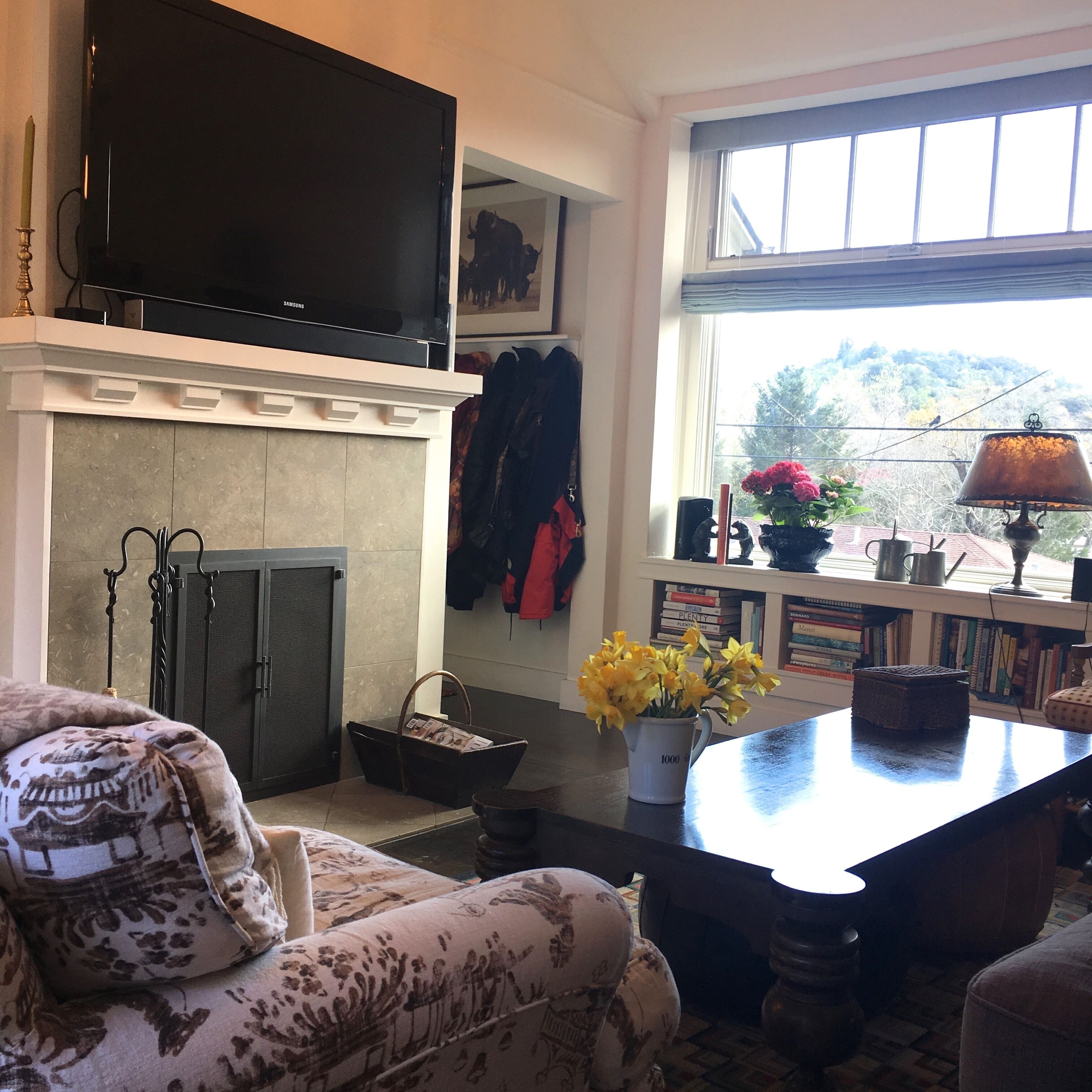 Beautiful San Anselmo cottage