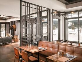 Residence Inn by Marriott Big Sky/The Wilson Hotel