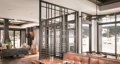 Residence Inn by Marriott Big Sky/The Wilson Hotel