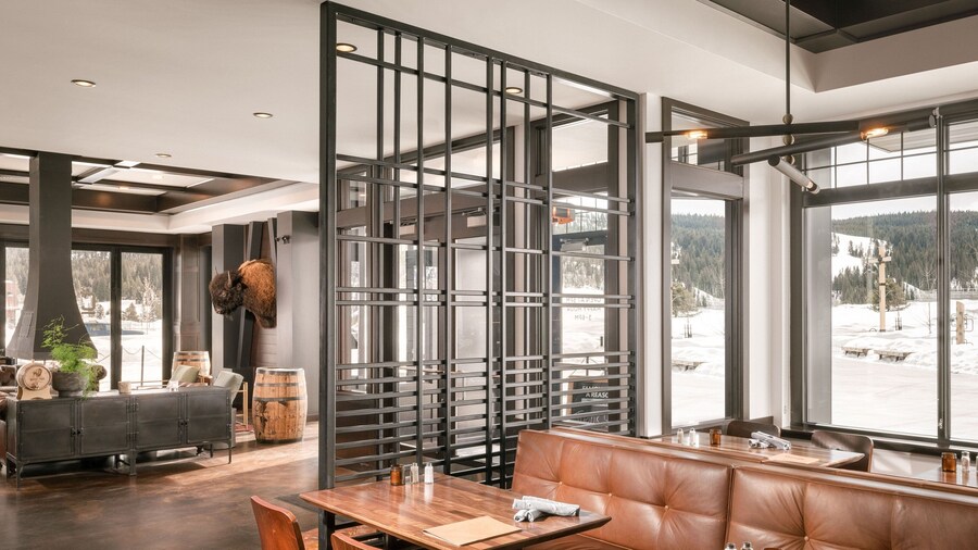 Residence Inn by Marriott Big Sky/The Wilson Hotel