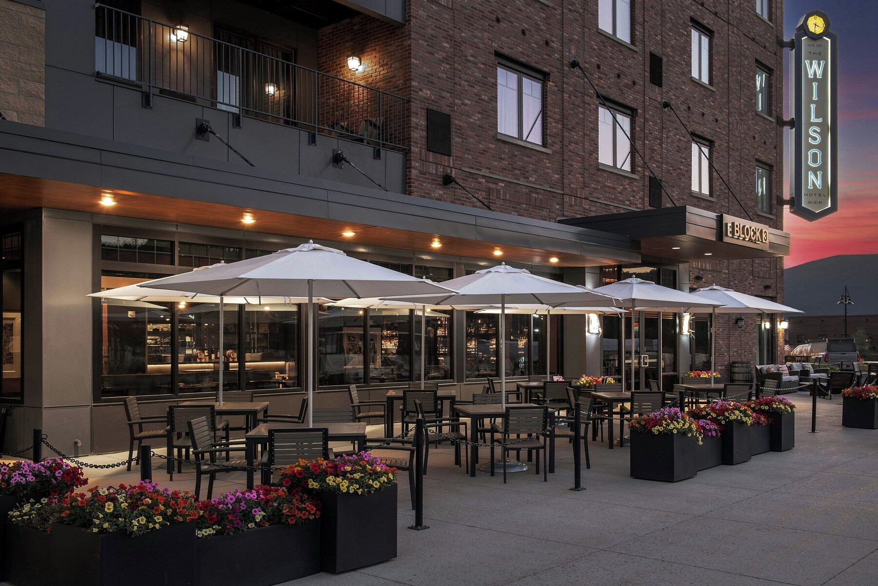 Restaurante