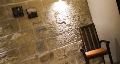 Entire house 5 minutes on foot from Valletta and Malta’s main bus terminus