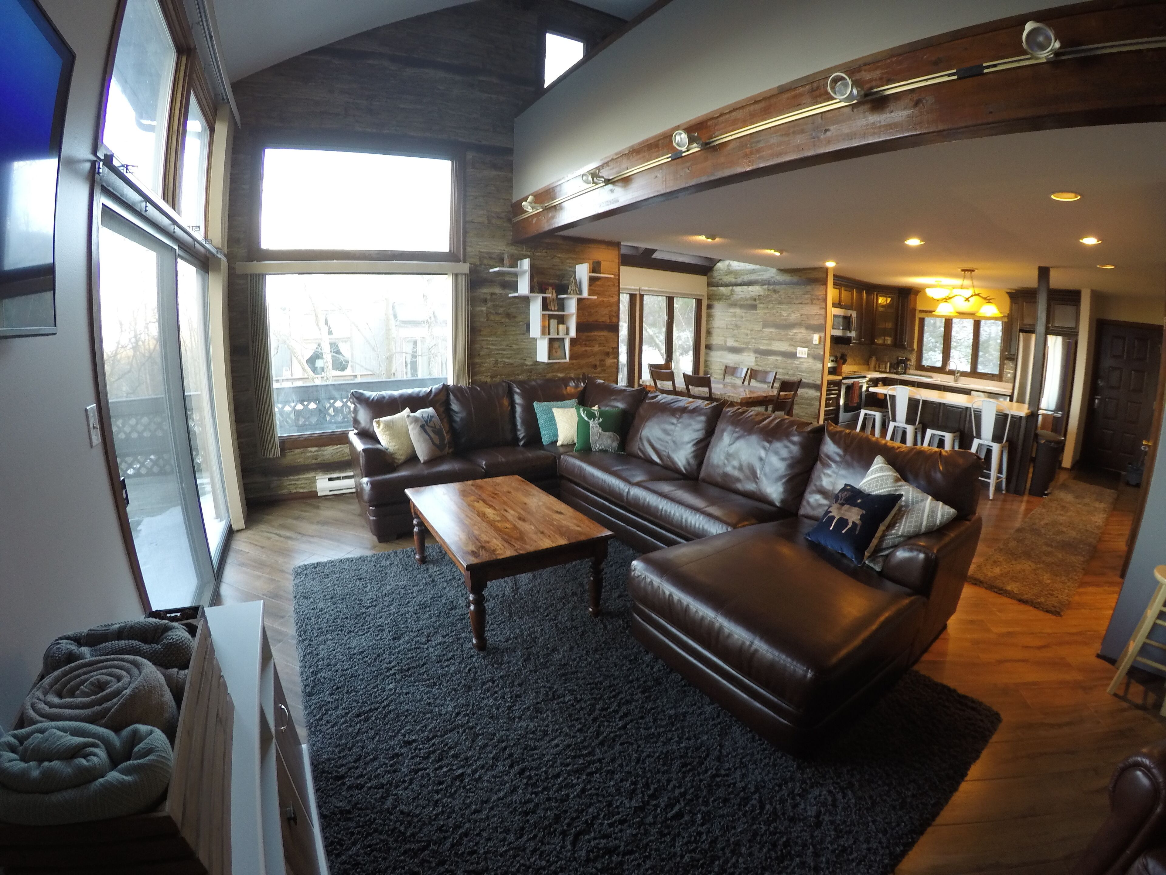 Logan's Lodge at Camelback Mountain