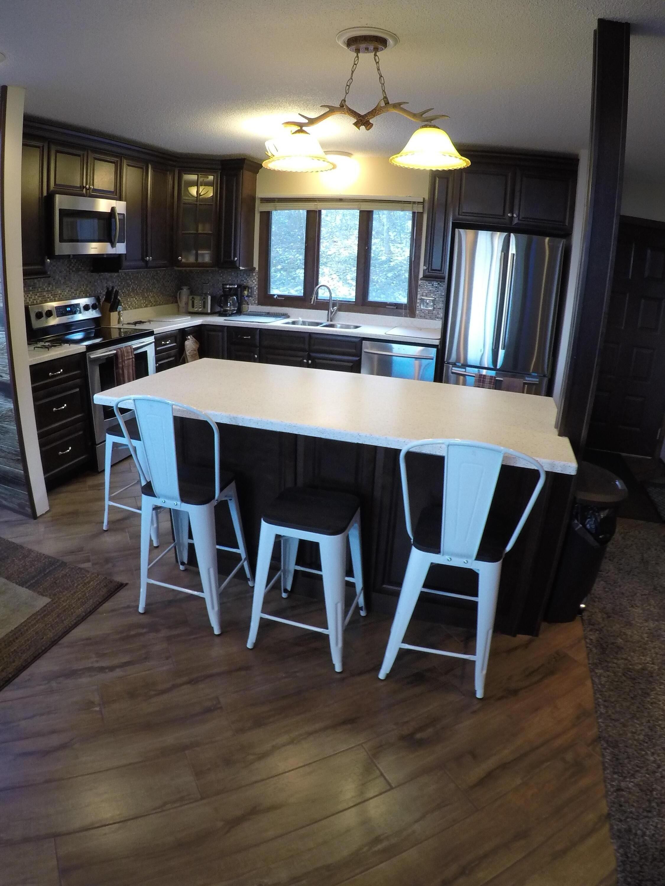 Logan's Lodge at Camelback Mountain