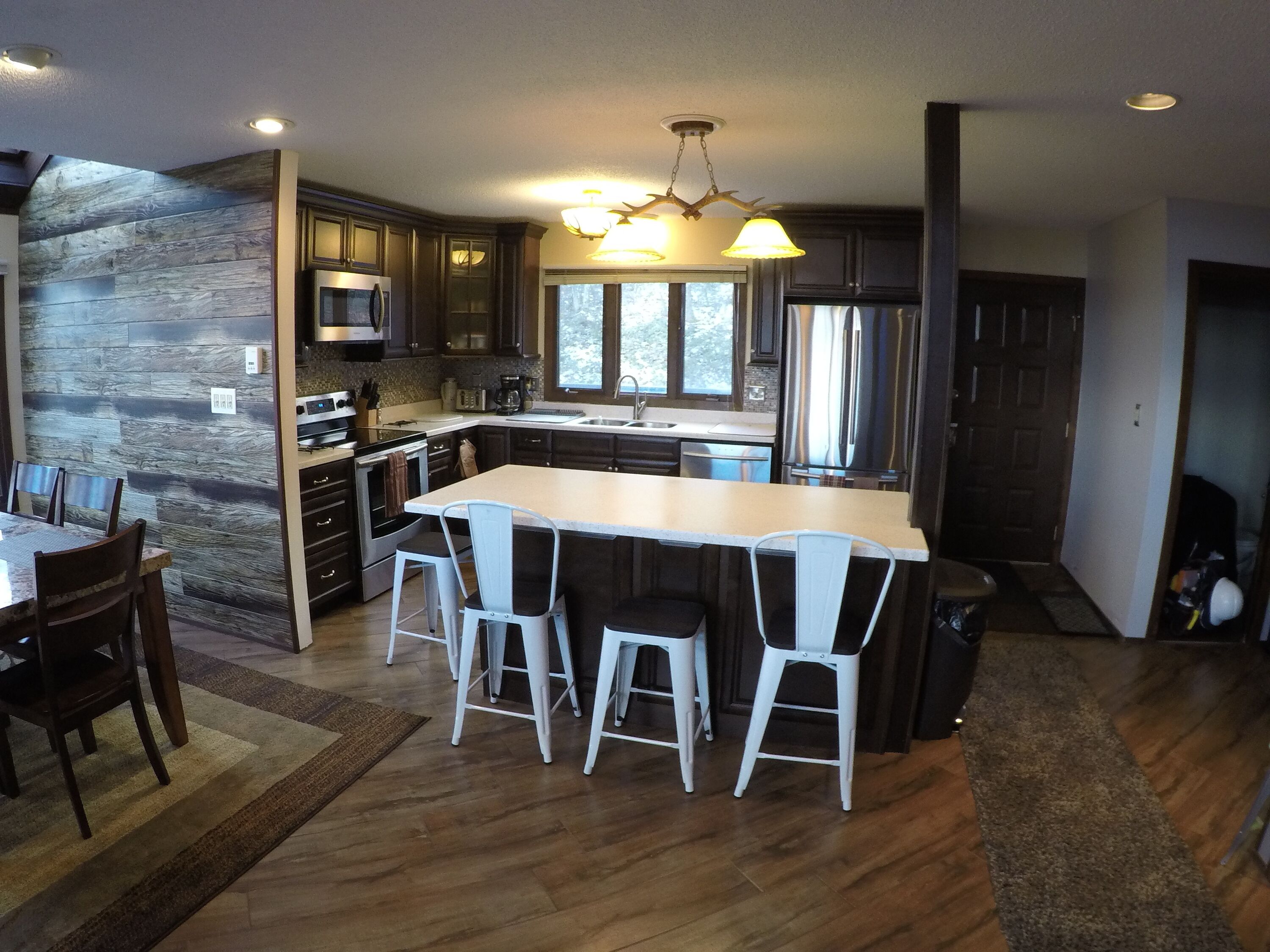 Logan's Lodge at Camelback Mountain