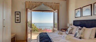 Best Sea & Mountain Views