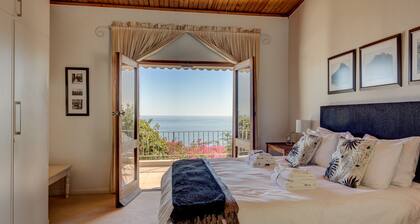 Best Sea & Mountain Views