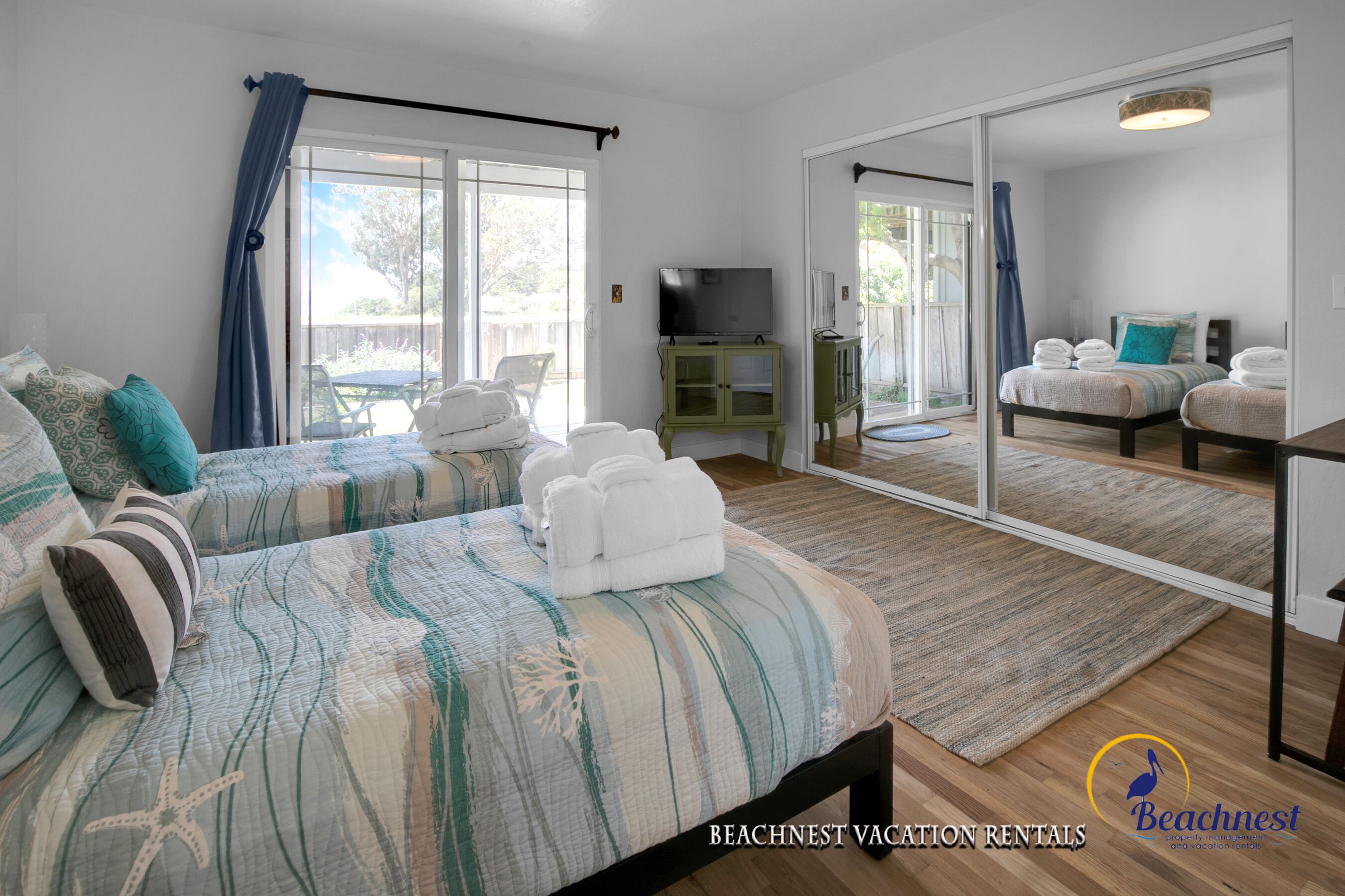 La Selva Beach Holiday Cottage