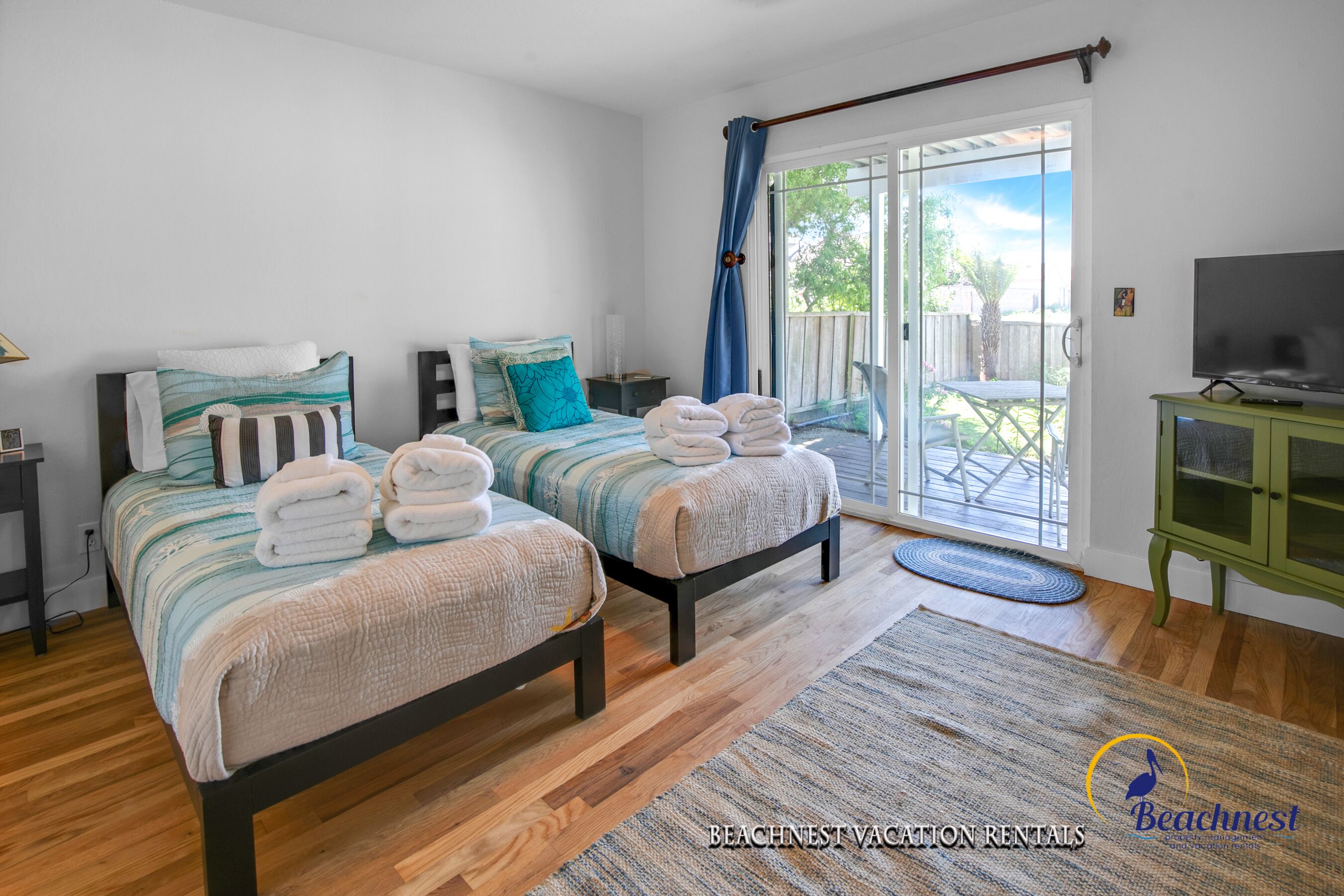 La Selva Beach Holiday Cottage