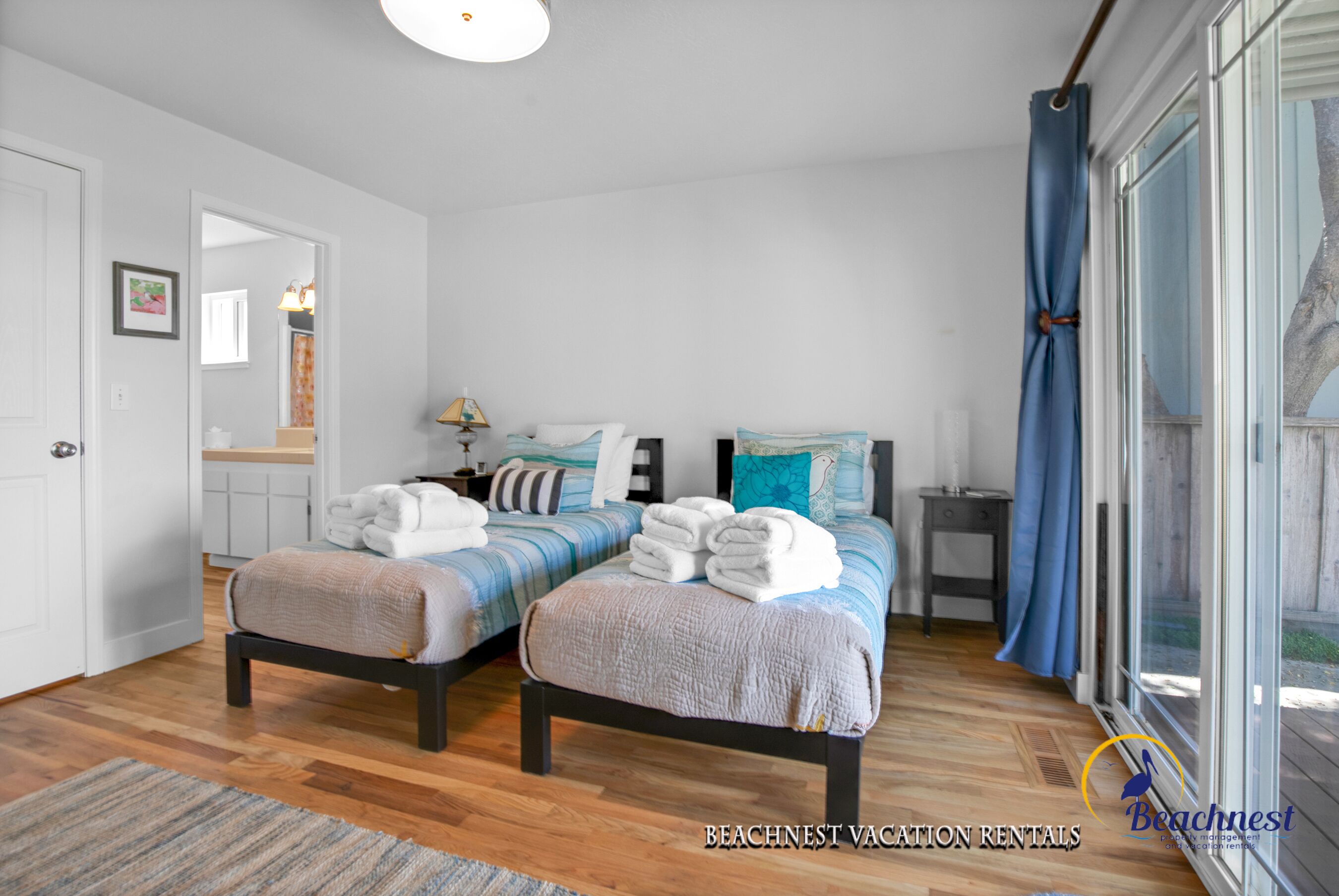 La Selva Beach Holiday Cottage