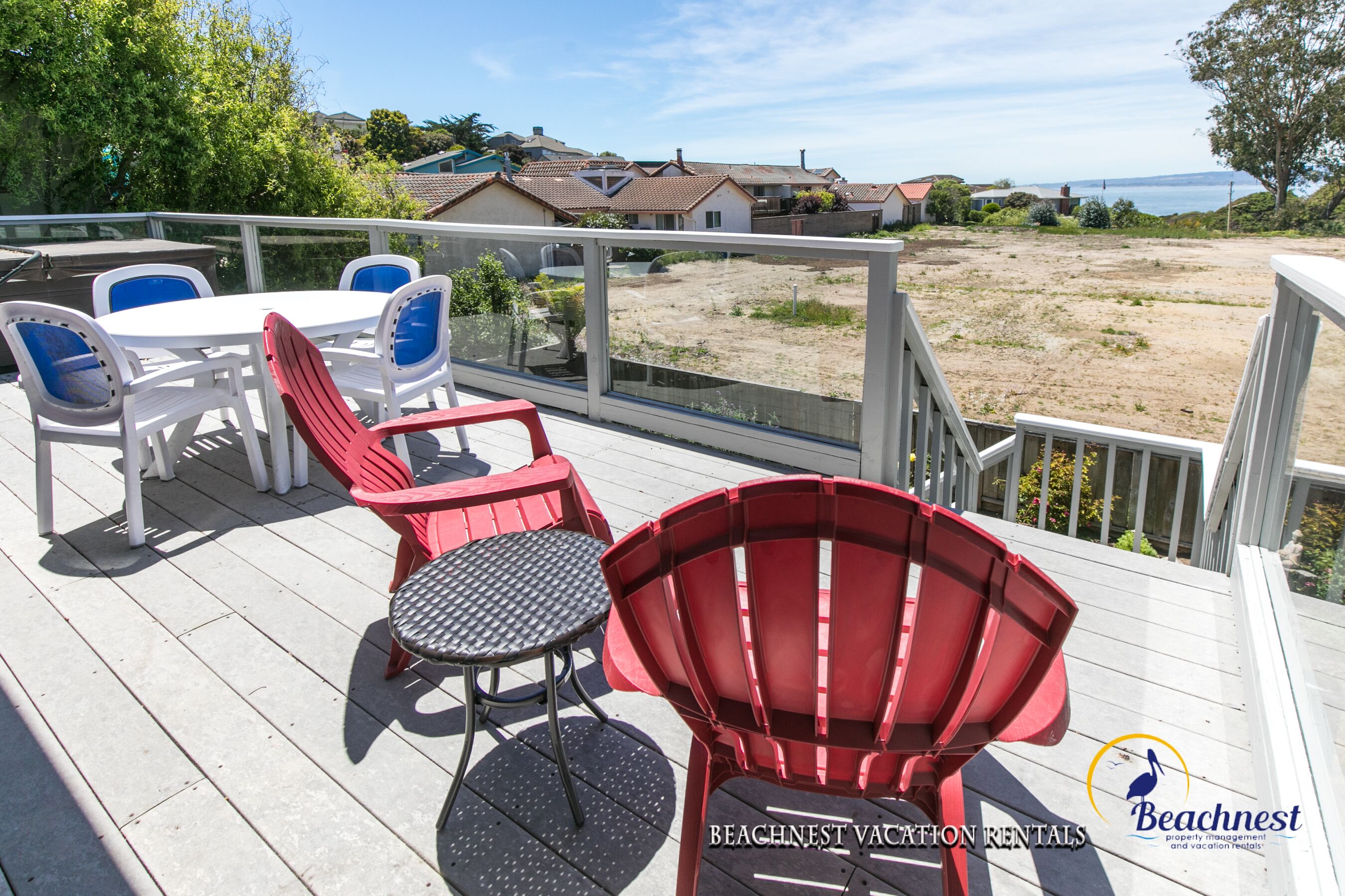 La Selva Beach Holiday Cottage