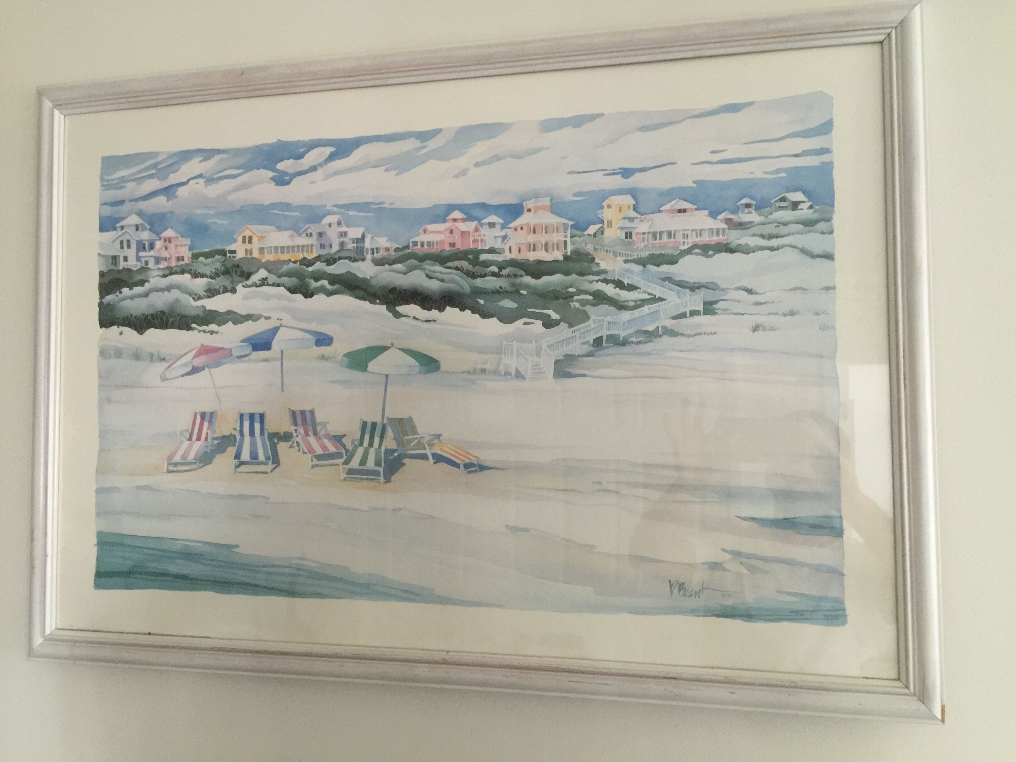 Detalle del interior