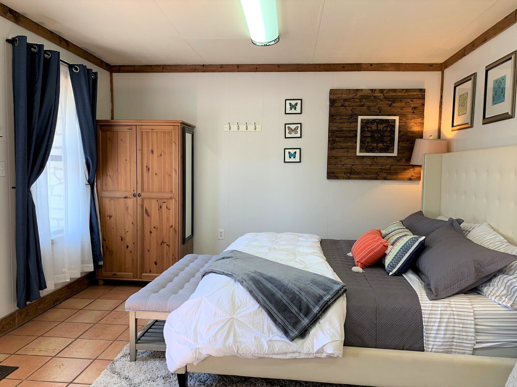 ☆ Private Studio w/Patio & Grill near Swimming & Wineries ☆