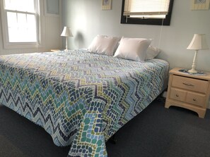 1 Schlafzimmer, WLAN