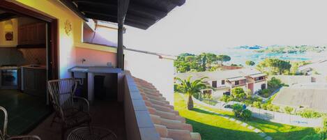 Terrain de lâhĂ©bergement