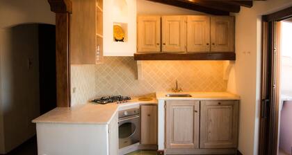 CÎte émeraude Sardaigne - Costa Smeralda - Appartement à Baia Sardinia