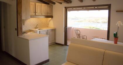 Emerald coast sardinia - Costa Smeralda - Apartment in Baia Sardinia