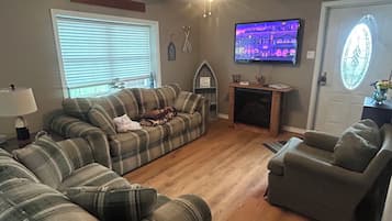 Smart TV, books