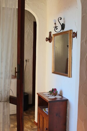 2 habitaciones, wifi y ropa de cama