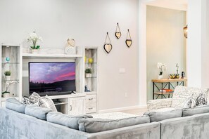 TV