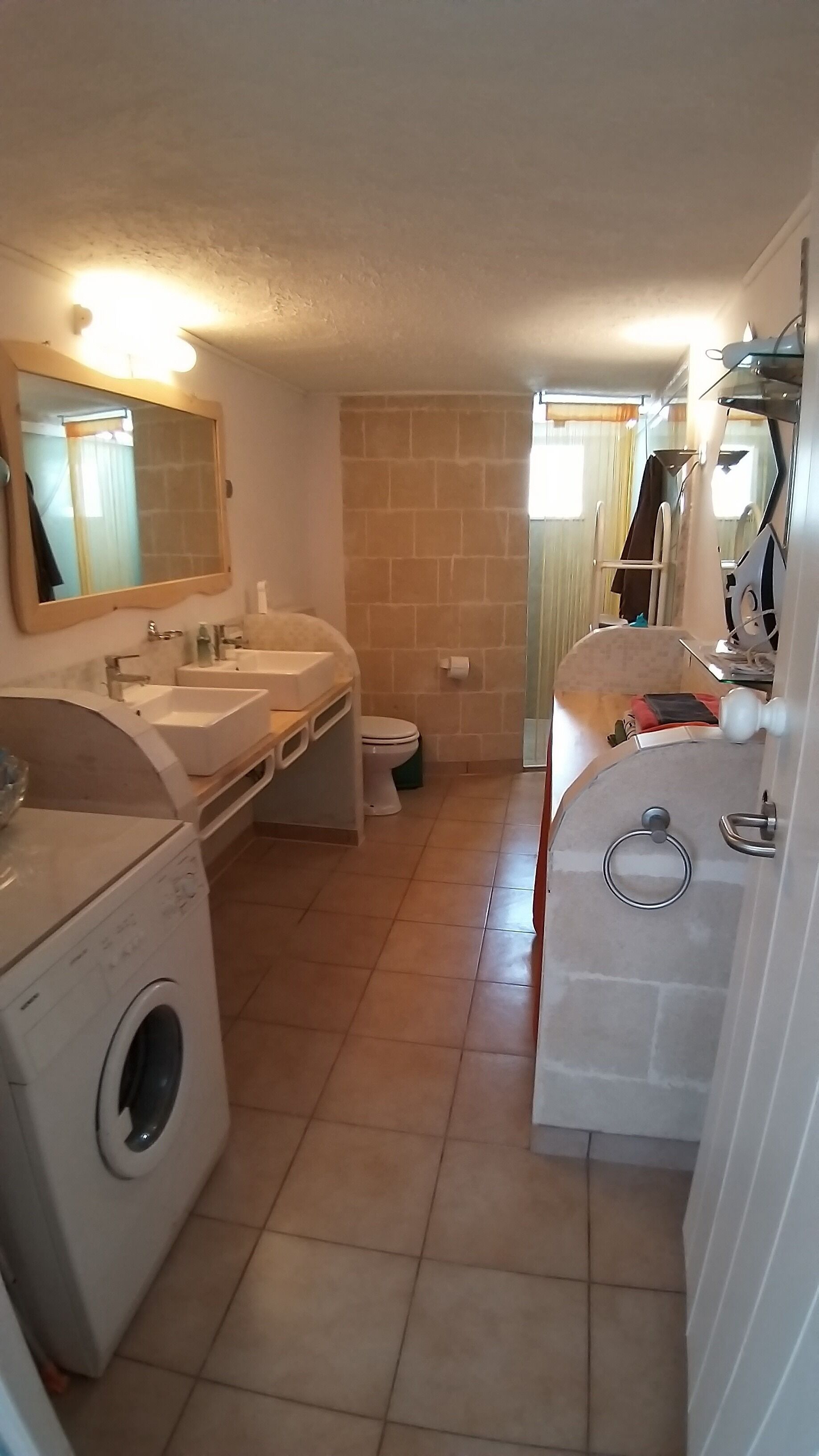 Casa Paradiso - Ferien im Paradies