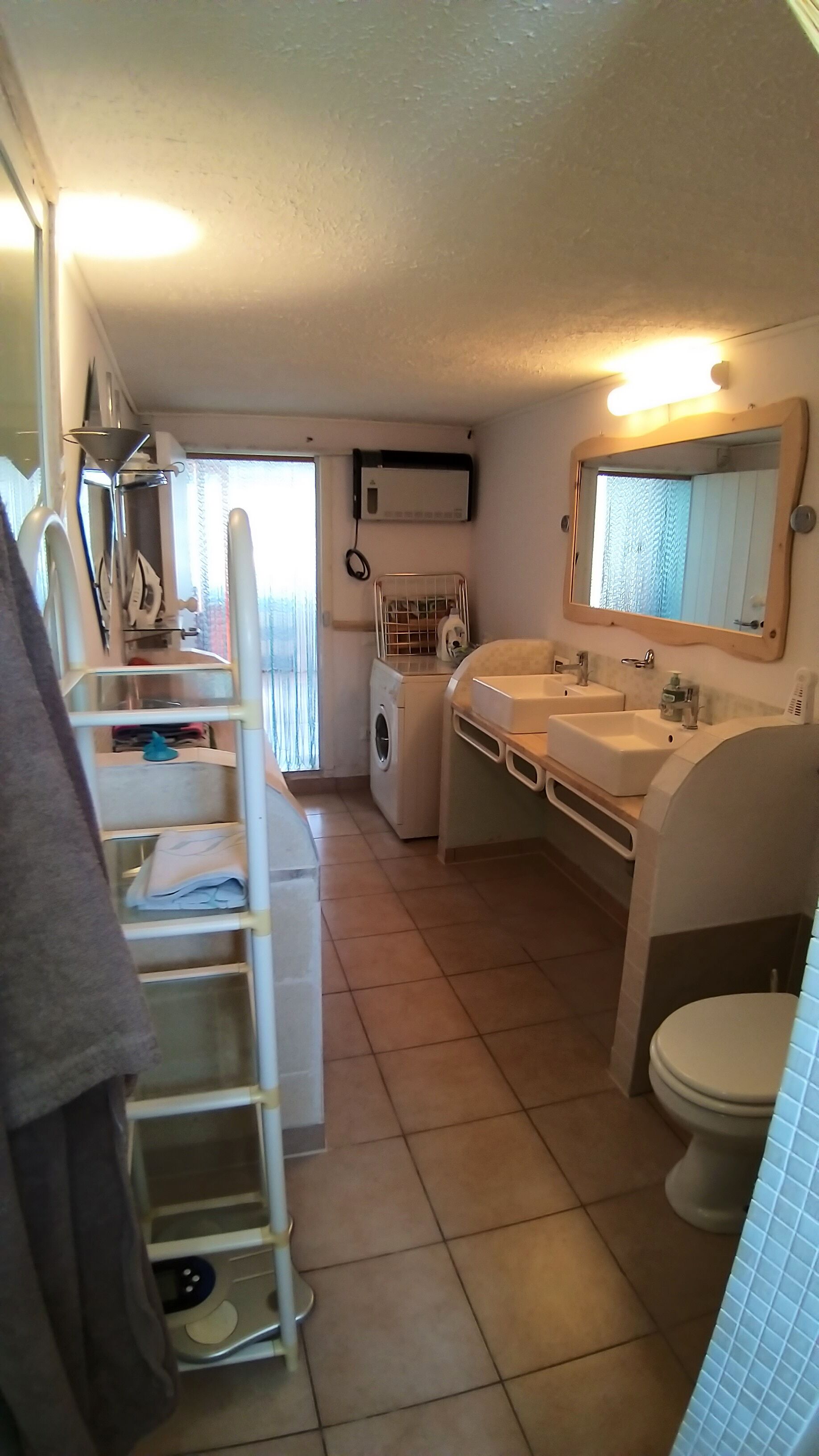 Casa Paradiso - Ferien im Paradies