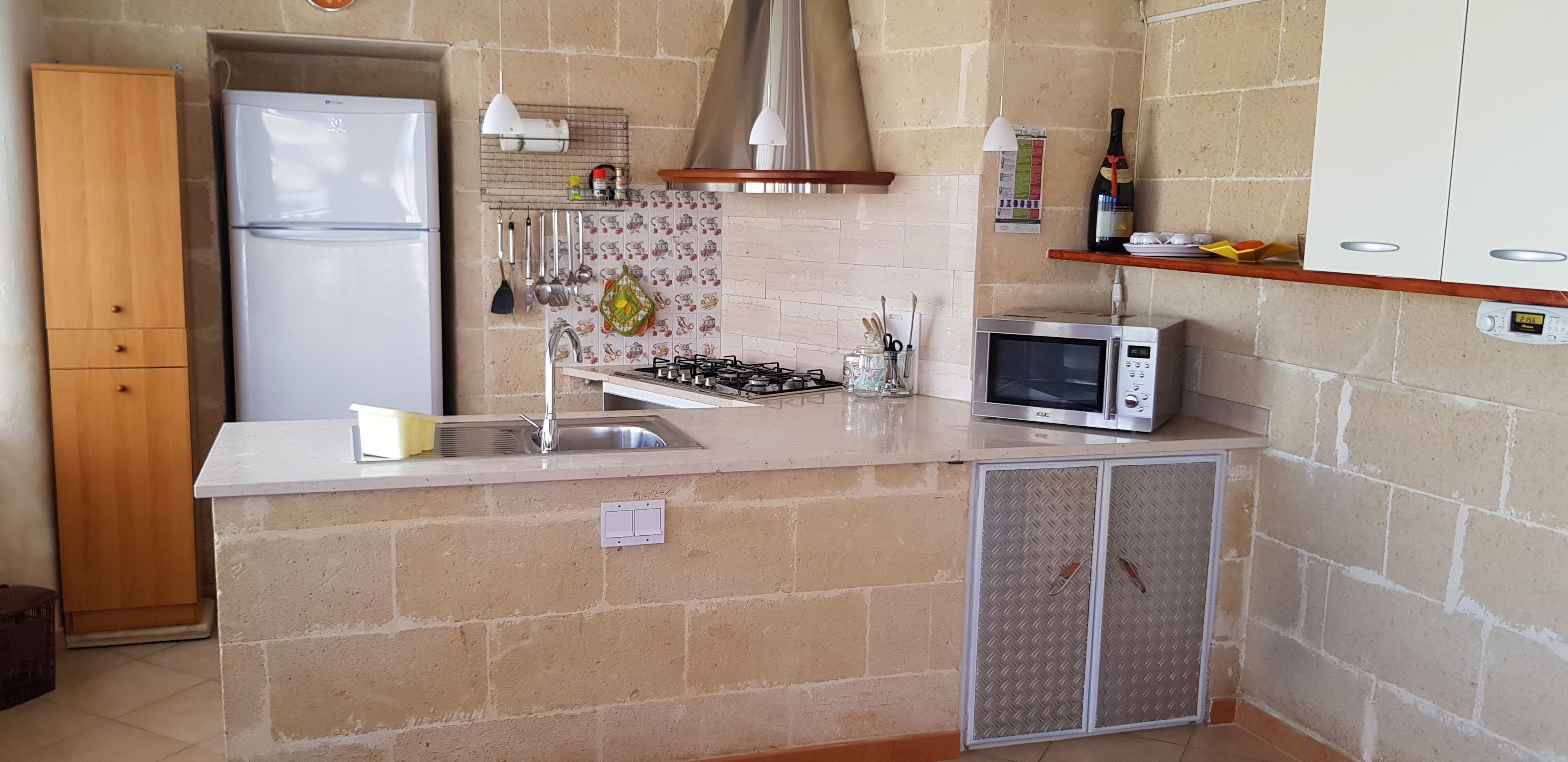 Casa Paradiso - Ferien im Paradies