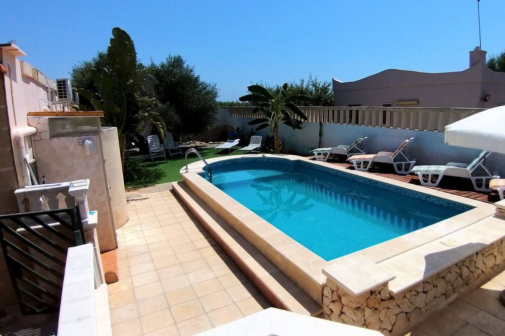 Casa Paradiso - Ferien im Paradies