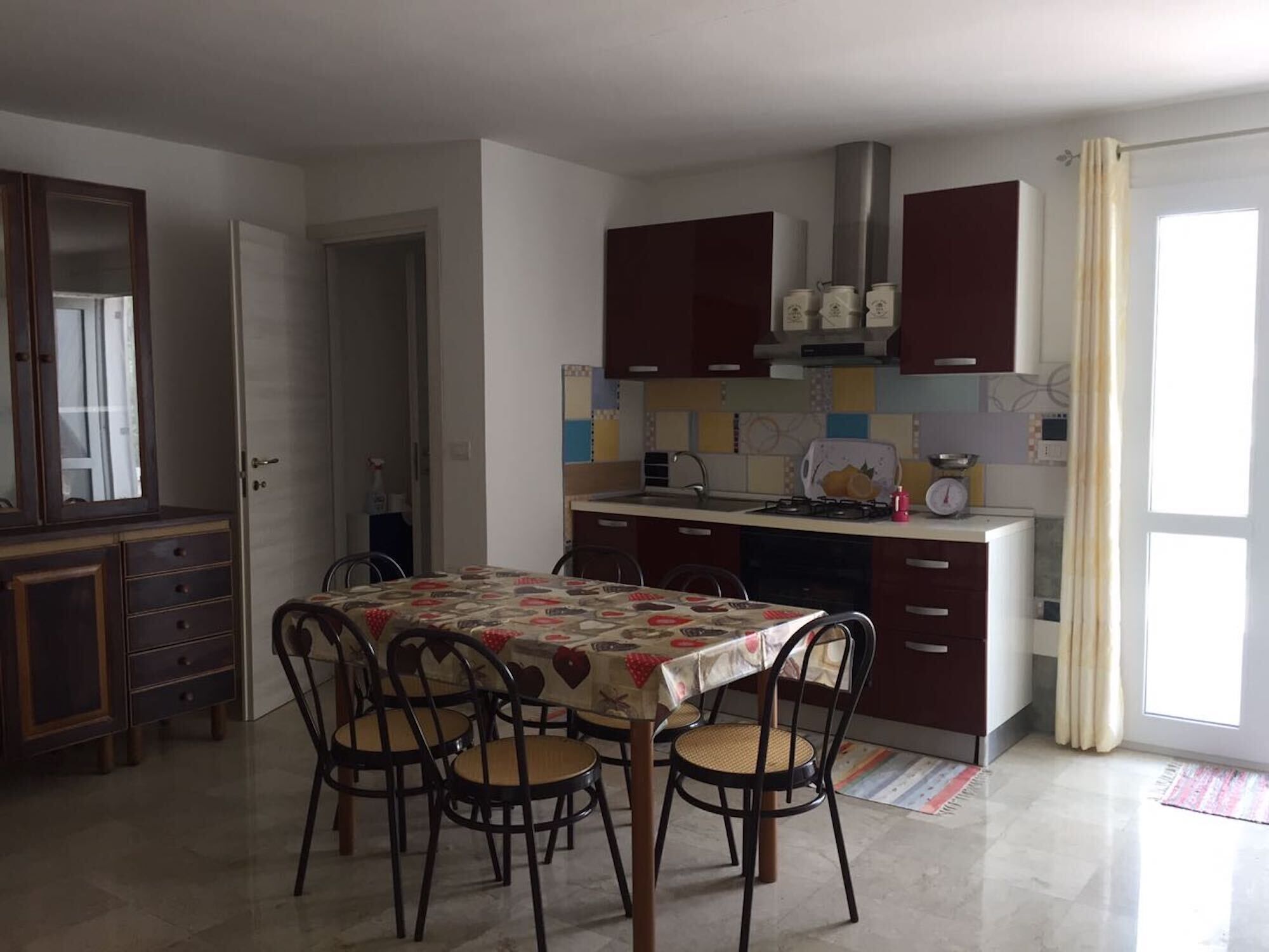 Restauration
