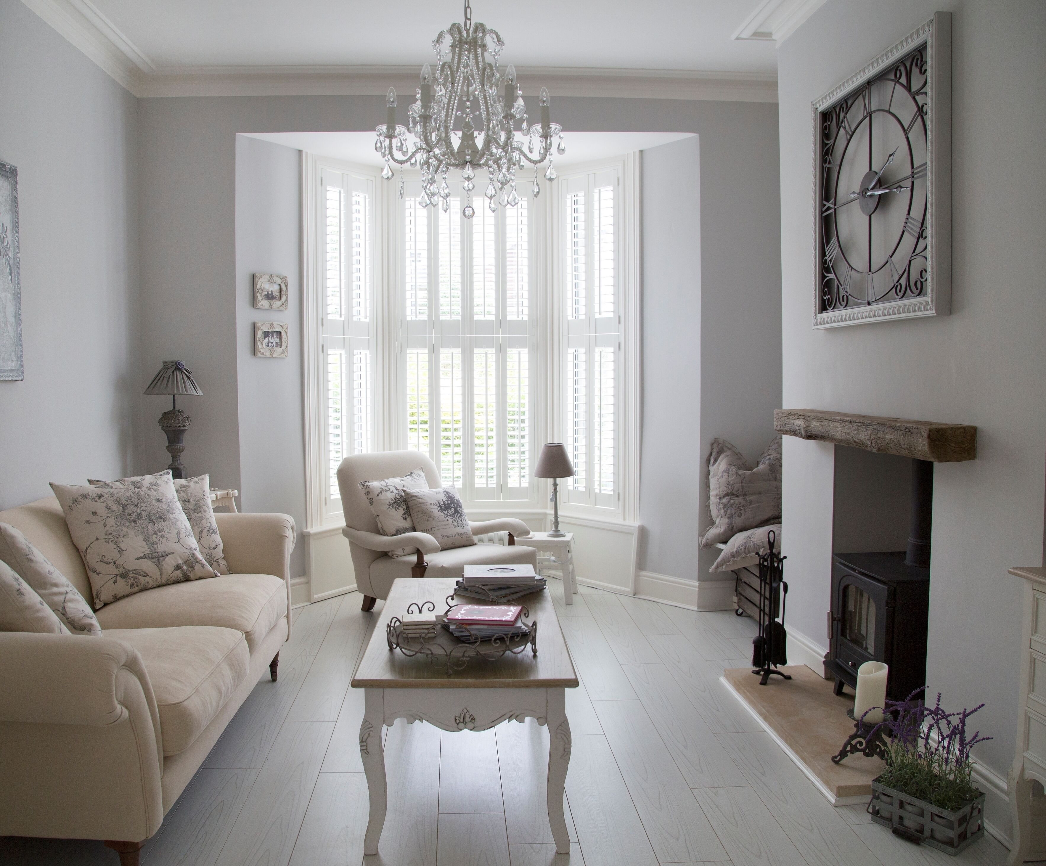Maison 5, Beautiful 3 bedroom town house in central Harrogate