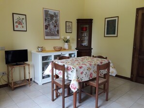 Restauration