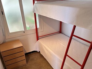 1 bedroom, Internet - APARTMENT AT WALKING DISTANCE FROM THE BEACH AND POOL (Sant Feliu de Guíxols)