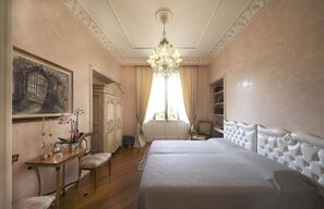 3 bedrooms, Internet, bed sheets