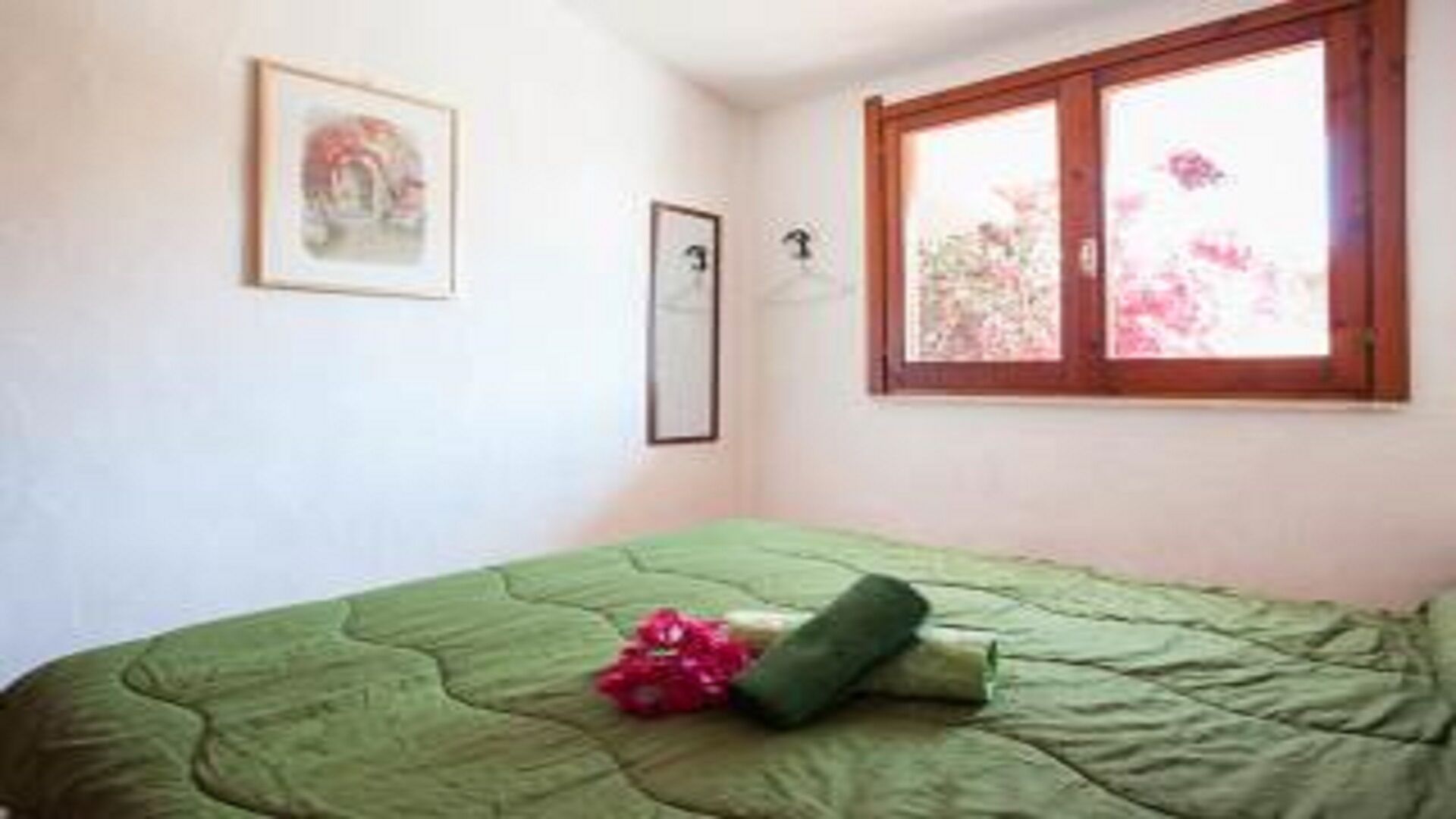 beautiful holiday cottage