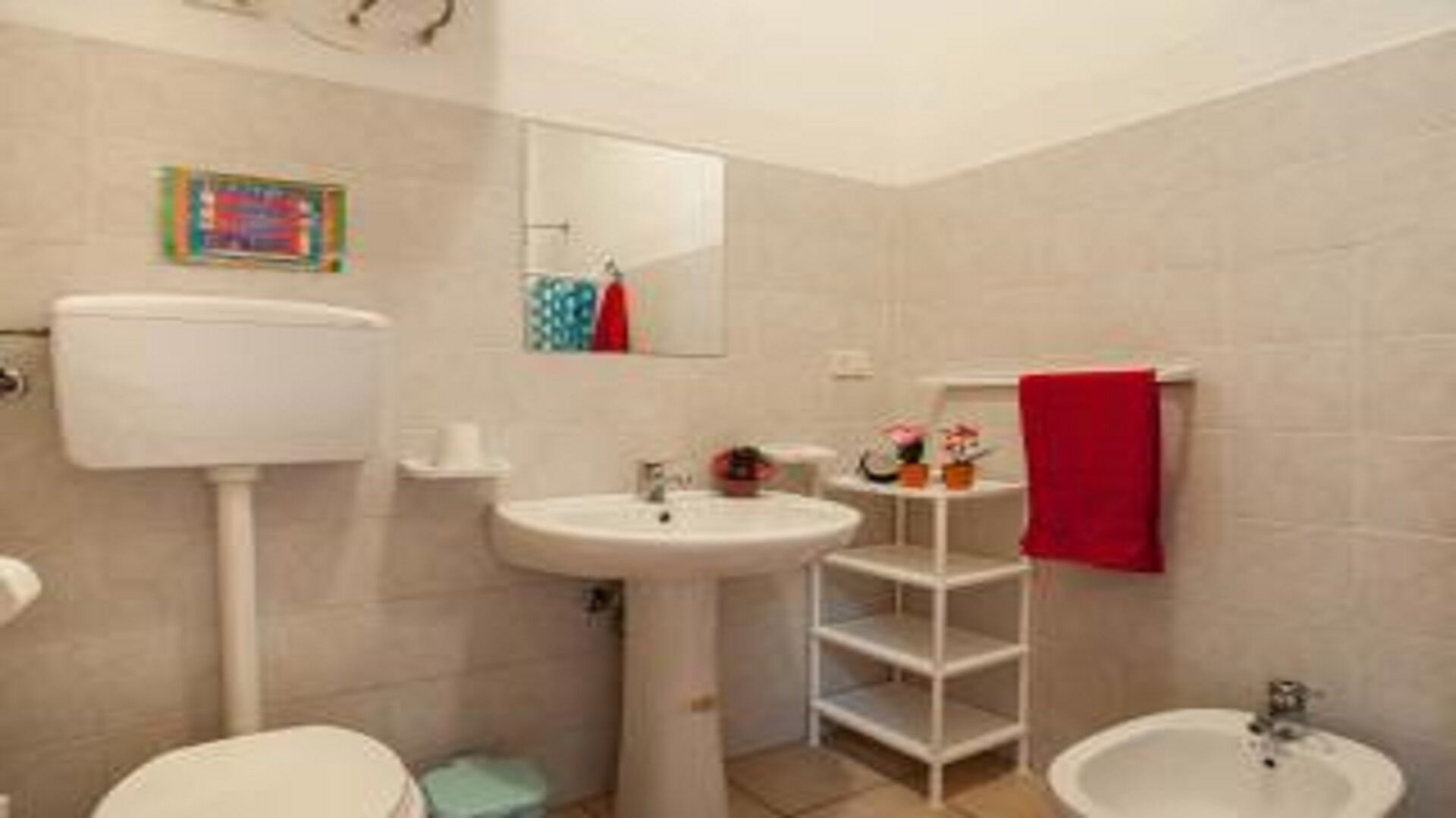 beautiful holiday cottage