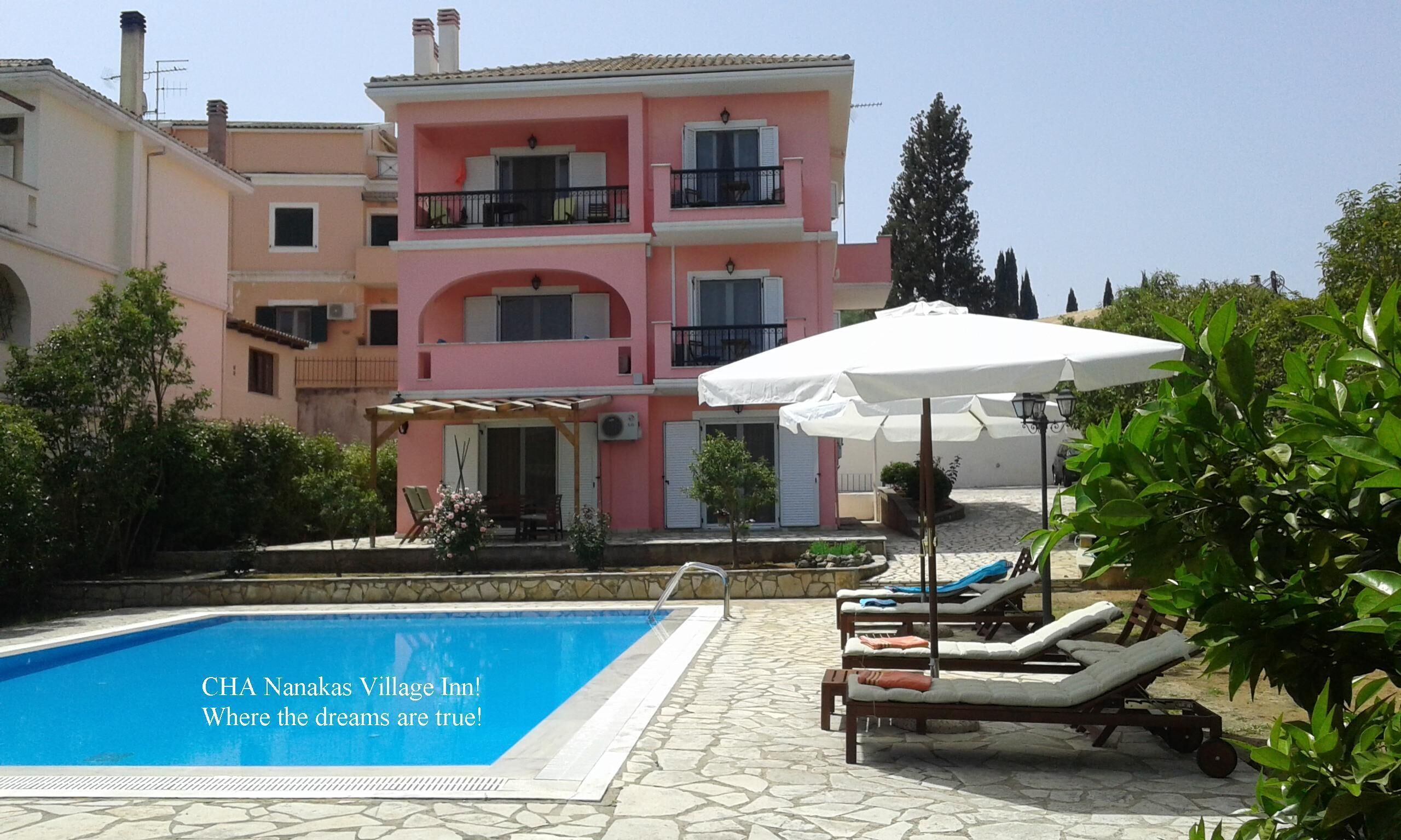 Ideal place for luxurious and budget vacations