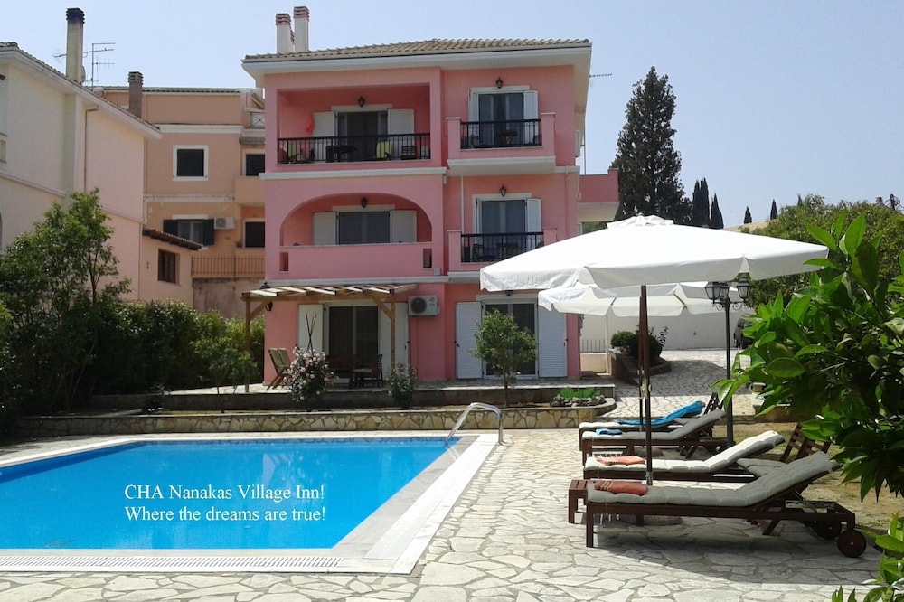 Ideal place for luxurious and budget vacations