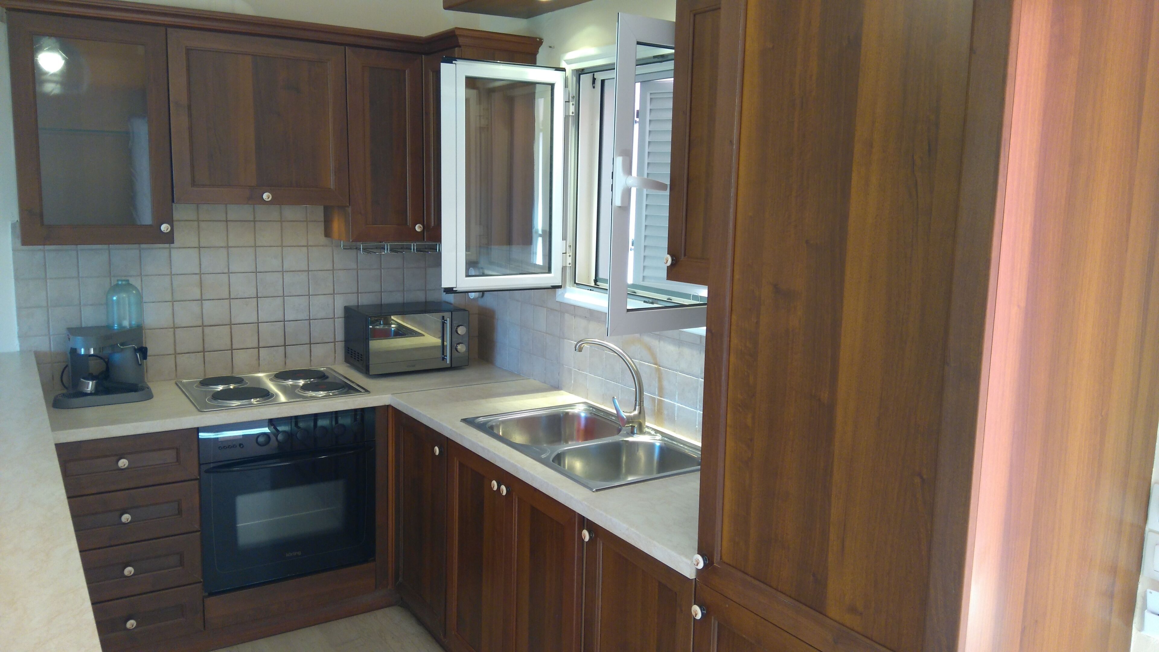 Ideal place for luxurious and budget vacations