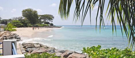 Plage